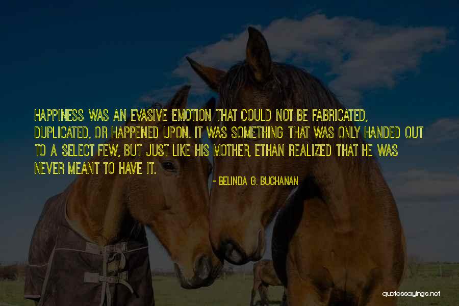 Duplicated Quotes By Belinda G. Buchanan Duplicated Quotes By Belinda G. Buchanan