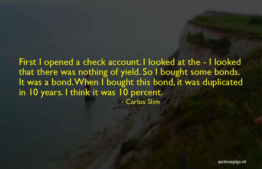 Duplicated Quotes By Carlos Slim Duplicated Quotes By Carlos Slim