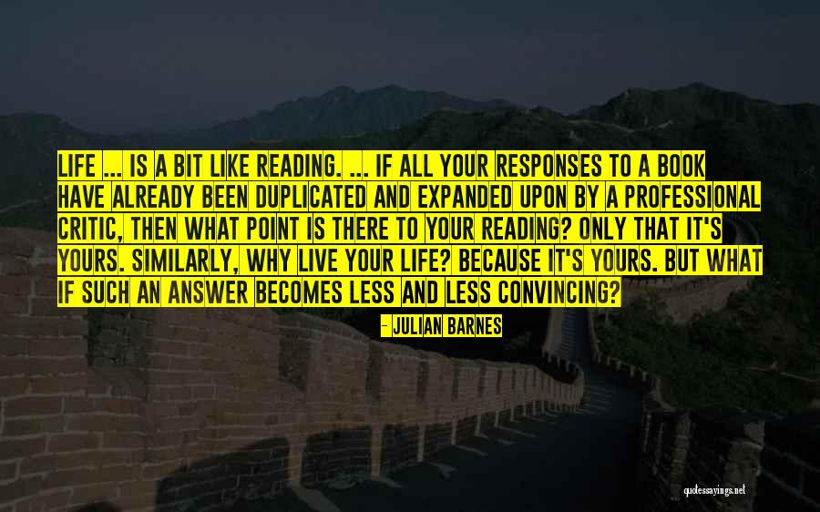 Duplicated Quotes By Julian Barnes Duplicated Quotes By Julian Barnes