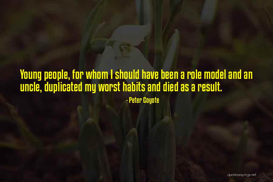 Duplicated Quotes By Peter Coyote Duplicated Quotes By Peter Coyote