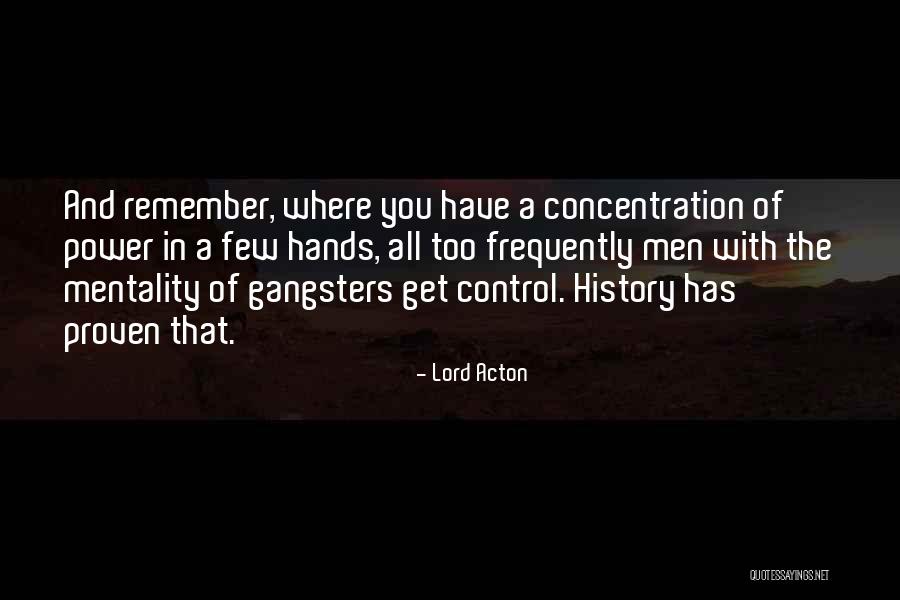 Duplicated Svc Quotes By Lord Acton Duplicated Svc Quotes By Lord Acton