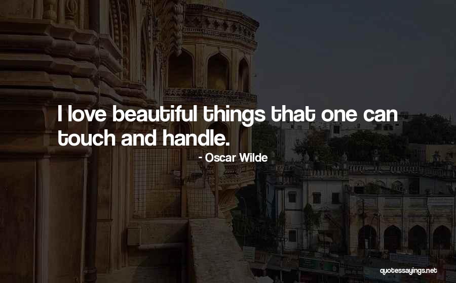 Duplicates Cleaner Quotes By Oscar Wilde