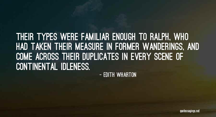 Duplicates Quotes By Edith Wharton Duplicates Quotes By Edith Wharton