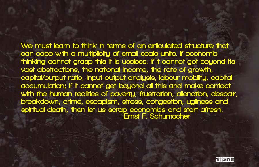 Duplications In Microstation Quotes By Ernst F. Schumacher Duplications In Microstation Quotes By Ernst F. Schumacher