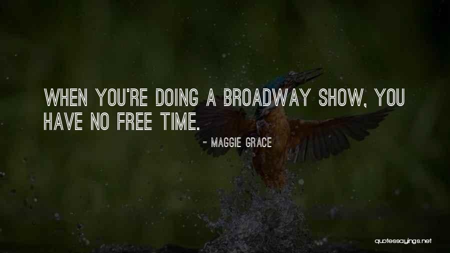 Duplicities By Tara Quotes By Maggie Grace