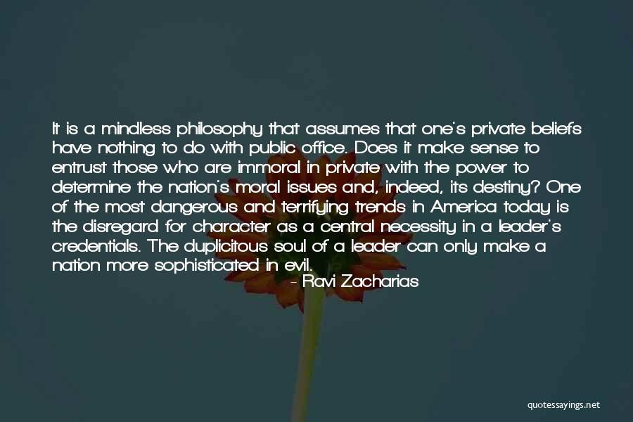 Duplicitous Quotes By Ravi Zacharias Duplicitous Quotes By Ravi Zacharias