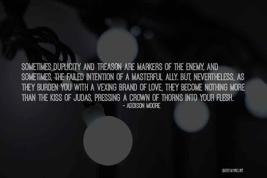 Duplicity Quotes By Addison Moore Duplicity Quotes By Addison Moore
