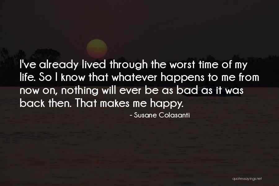 Duplo Sets Quotes By Susane Colasanti Duplo Sets Quotes By Susane Colasanti