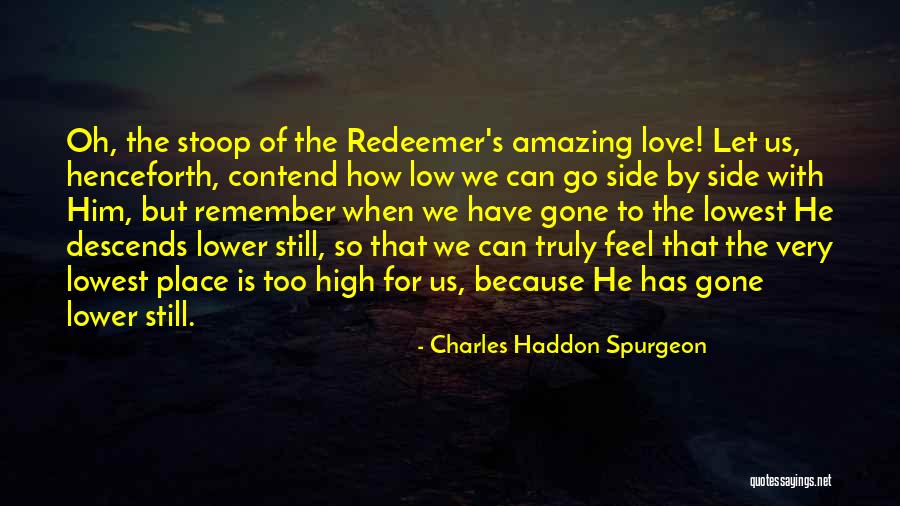 Dupondii Quotes By Charles Haddon Spurgeon Dupondii Quotes By Charles Haddon Spurgeon