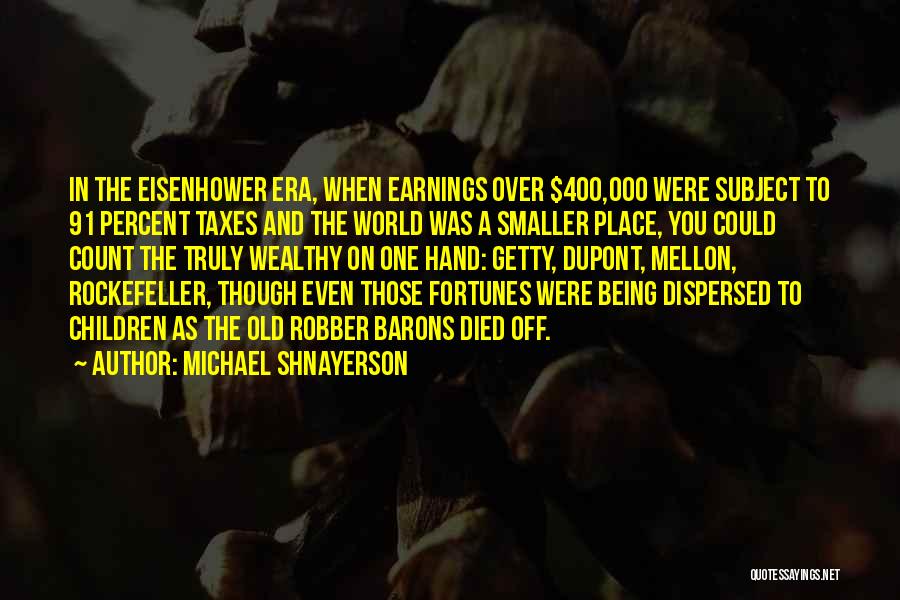 Dupont Quotes By Michael Shnayerson