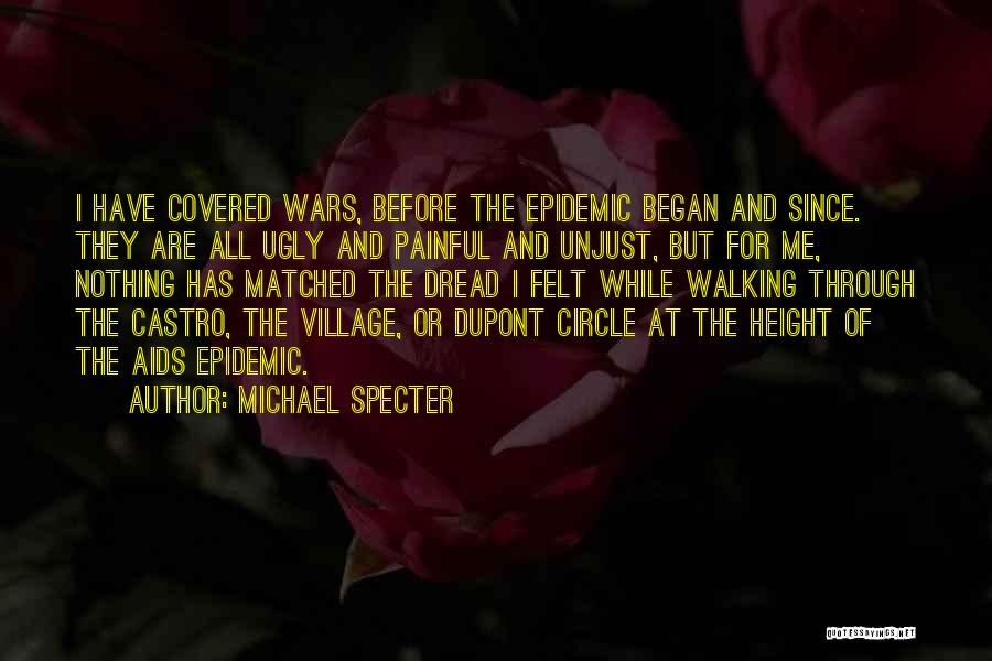 Dupont Quotes By Michael Specter