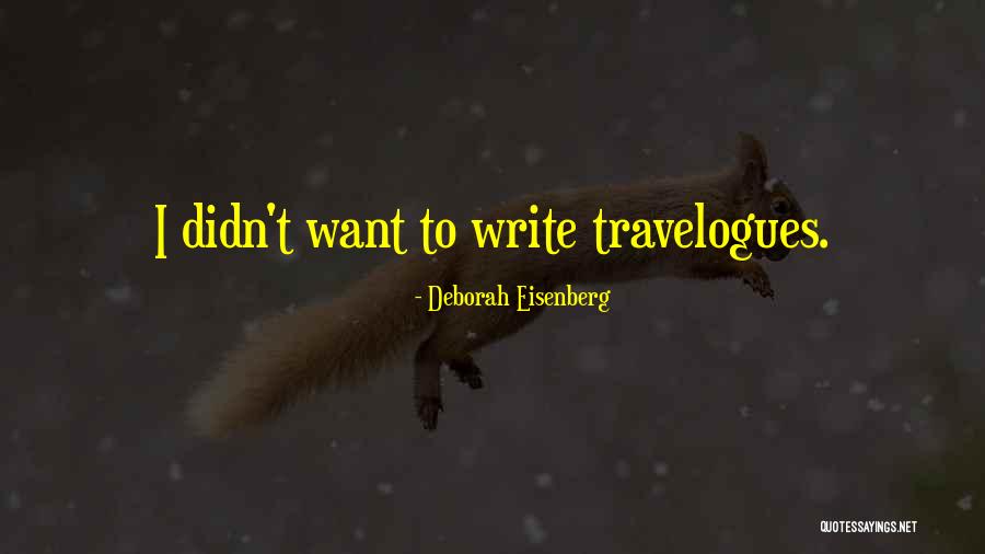 Dupontel Film Quotes By Deborah Eisenberg Dupontel Film Quotes By Deborah Eisenberg
