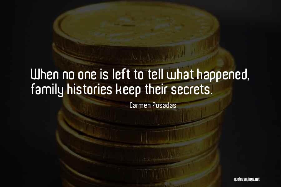 Duponts Quotes By Carmen Posadas Duponts Quotes By Carmen Posadas