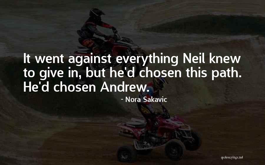 Duponts Quotes By Nora Sakavic Duponts Quotes By Nora Sakavic