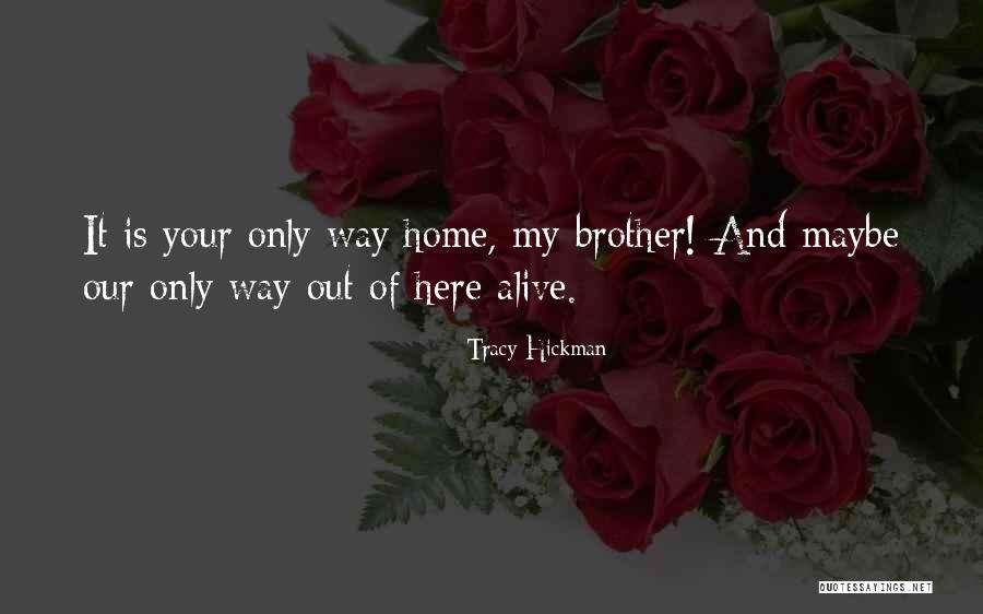 Duponts Quotes By Tracy Hickman Duponts Quotes By Tracy Hickman