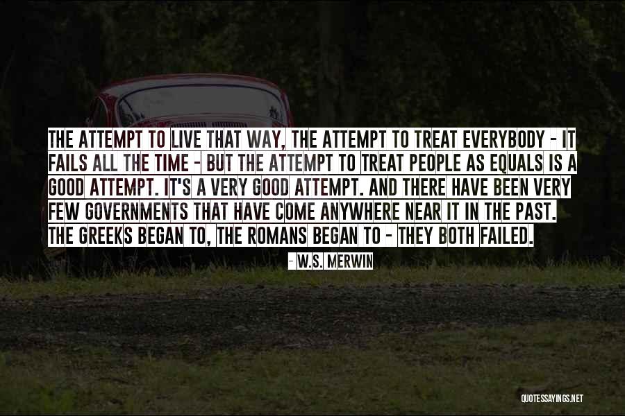Duport Steel Quotes By W.S. Merwin Duport Steel Quotes By W.S. Merwin