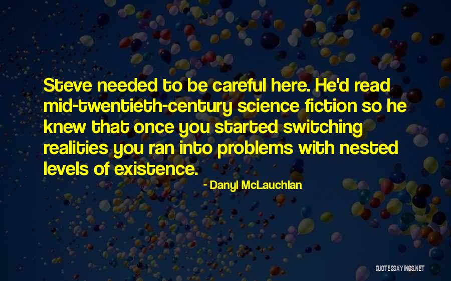 Duppen Collection Quotes By Danyl McLauchlan Duppen Collection Quotes By Danyl McLauchlan