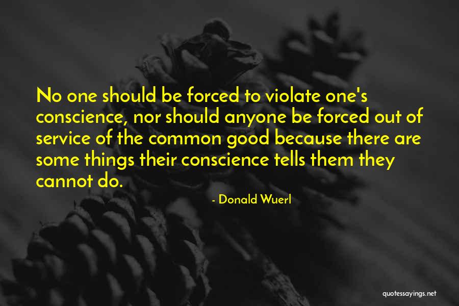 Duppy Know Quotes By Donald Wuerl Duppy Know Quotes By Donald Wuerl