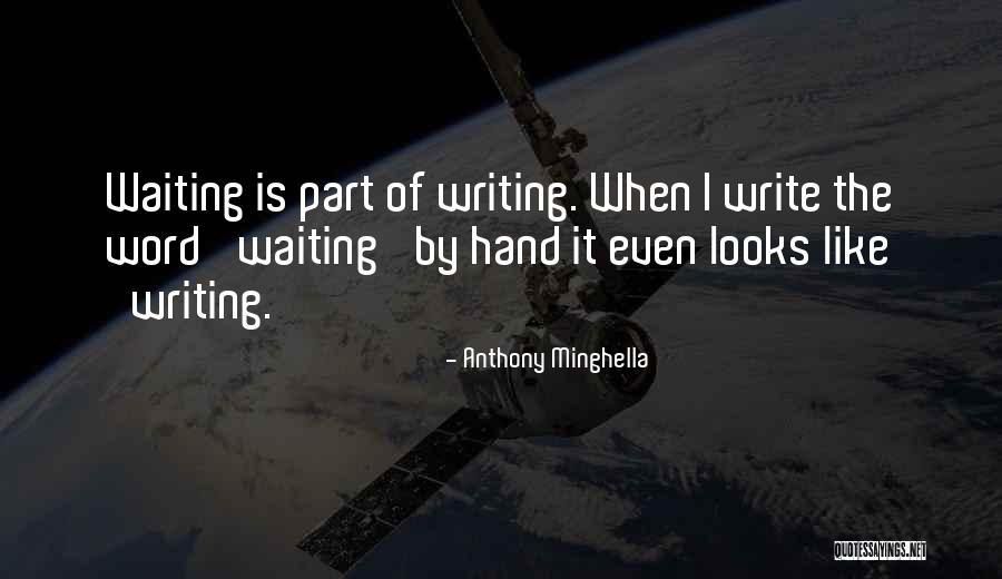 Duprat Designs Quotes By Anthony Minghella Duprat Designs Quotes By Anthony Minghella
