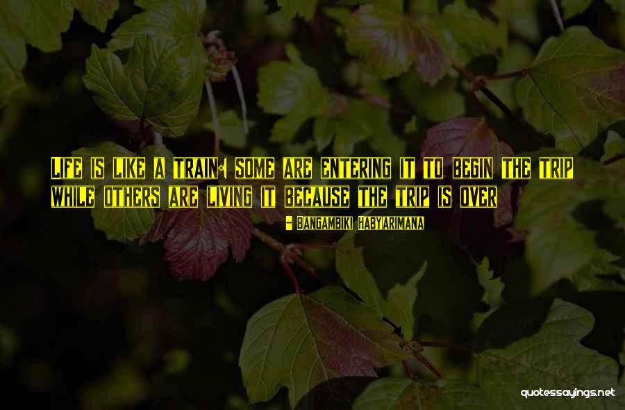Duprat Inmobiliaria Quotes By Bangambiki Habyarimana Duprat Inmobiliaria Quotes By Bangambiki Habyarimana