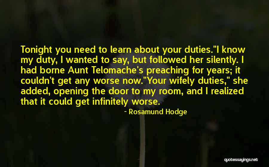 Duprat Inmobiliaria Quotes By Rosamund Hodge Duprat Inmobiliaria Quotes By Rosamund Hodge