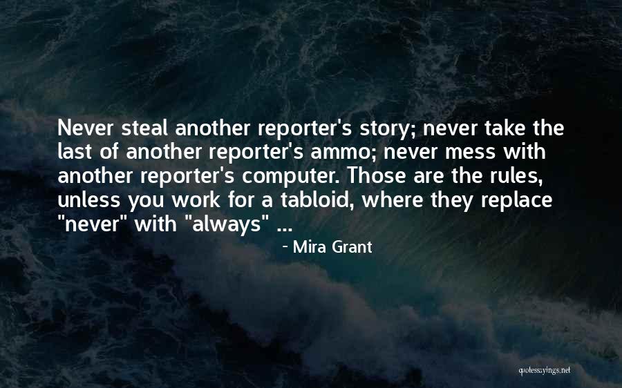 Duprat Motorcycles Quotes By Mira Grant Duprat Motorcycles Quotes By Mira Grant