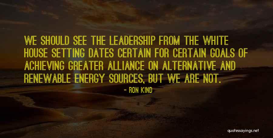 Dupretins Quotes By Ron Kind Dupretins Quotes By Ron Kind