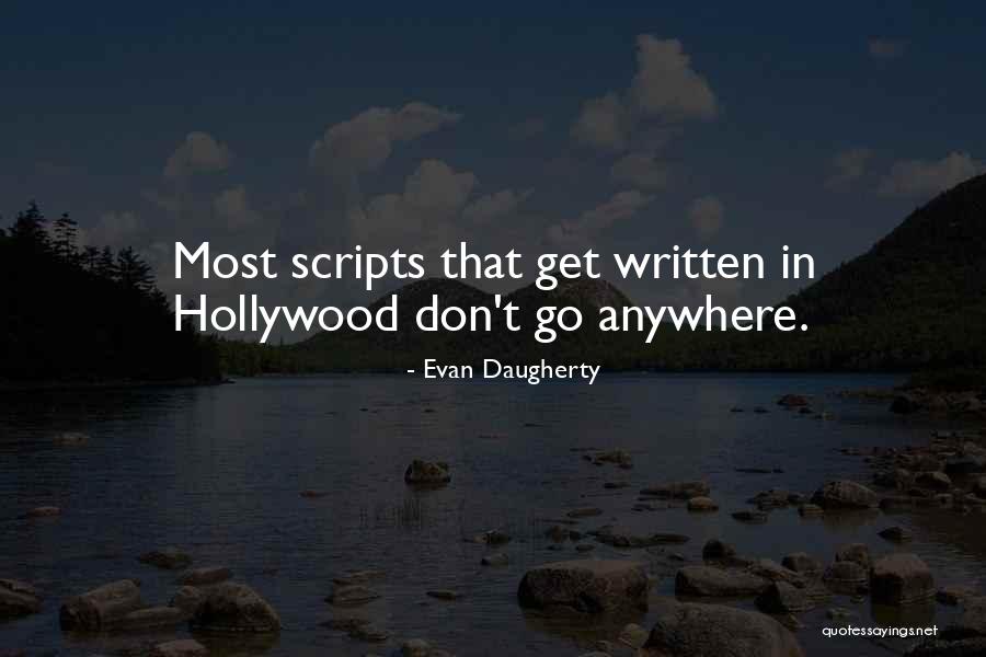 Duprey Quotes By Evan Daugherty Duprey Quotes By Evan Daugherty