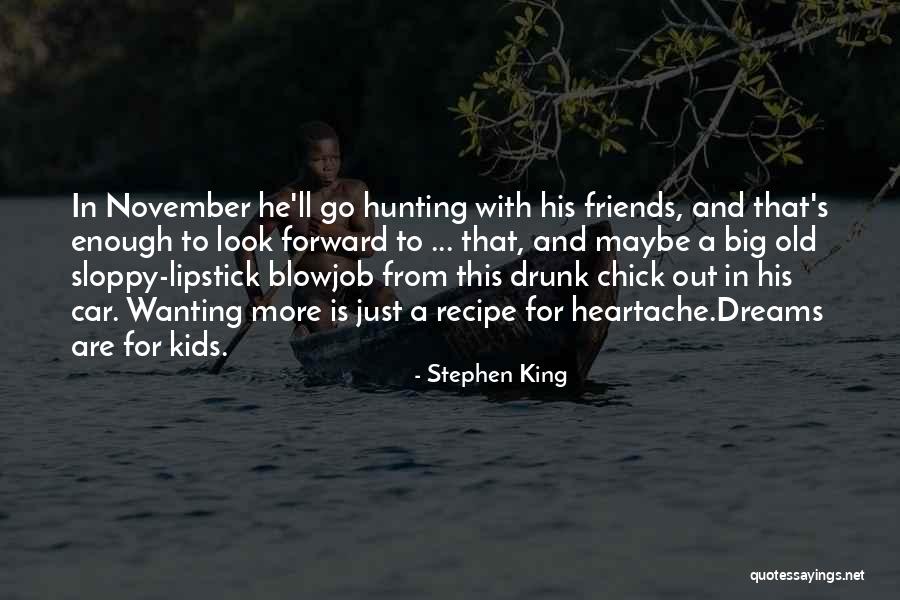Duprez Daniel Quotes By Stephen King Duprez Daniel Quotes By Stephen King