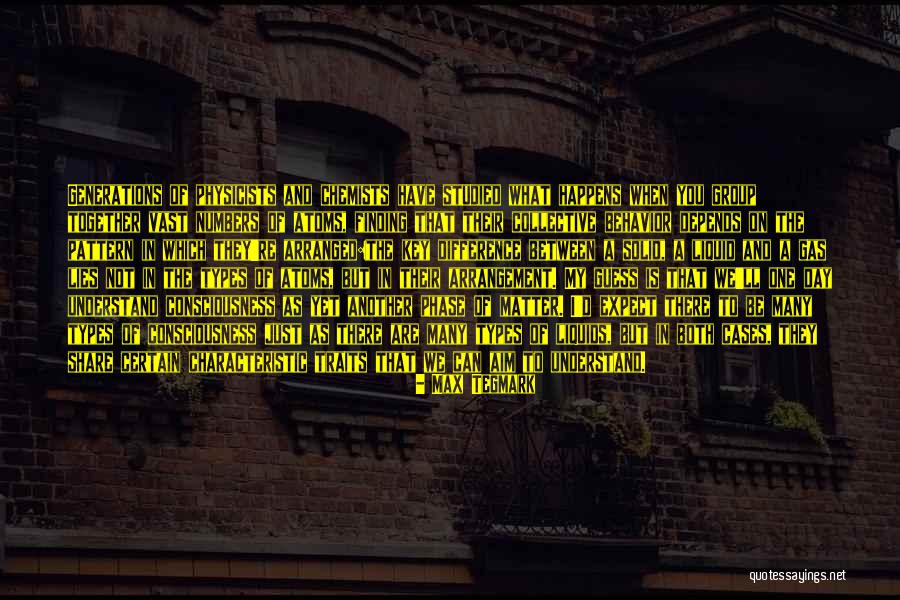 Duprez Family In Belgium Quotes By Max Tegmark Duprez Family In Belgium Quotes By Max Tegmark