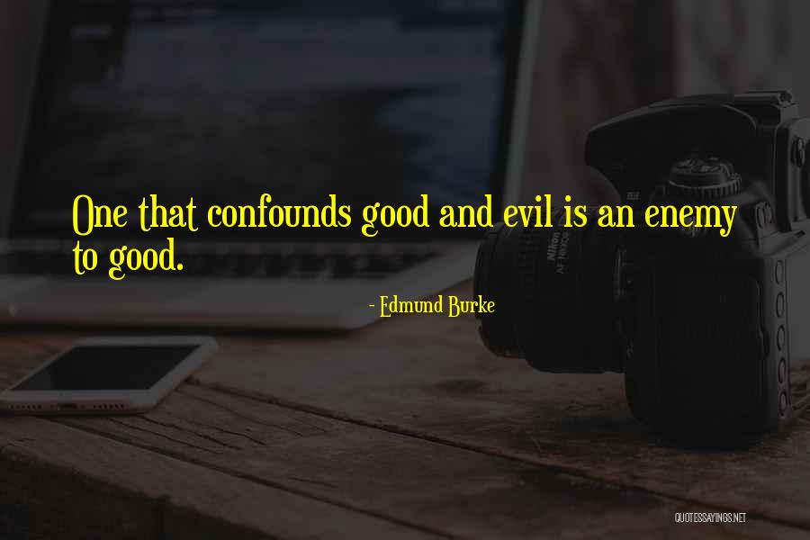 Duprez Wayne Quotes By Edmund Burke Duprez Wayne Quotes By Edmund Burke