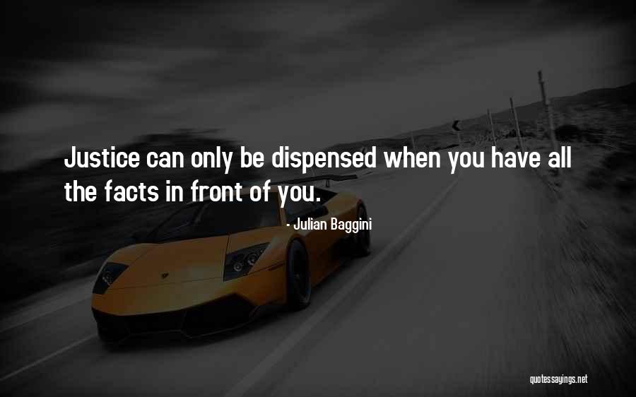 Dupriest Green Quotes By Julian Baggini