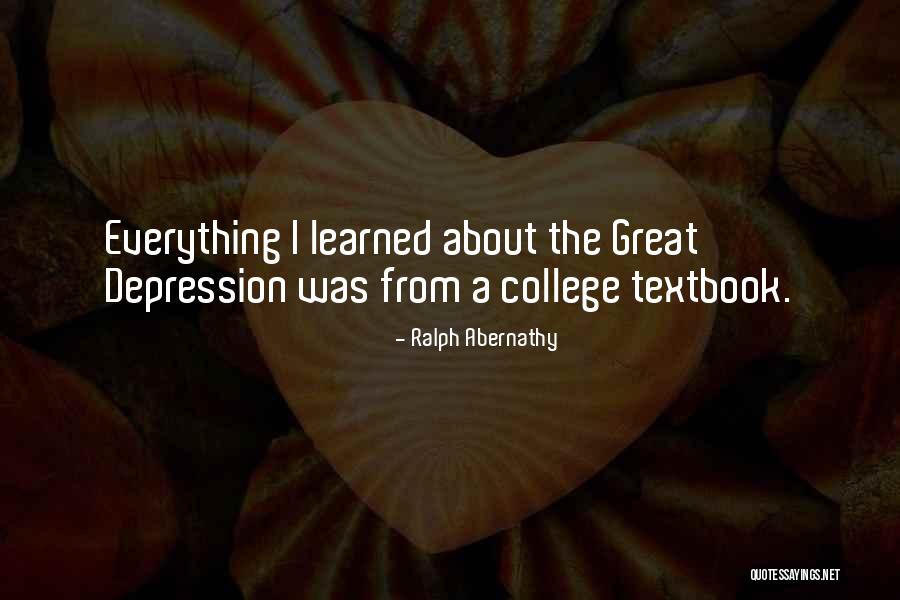Dupriest Green Quotes By Ralph Abernathy Dupriest Green Quotes By Ralph Abernathy