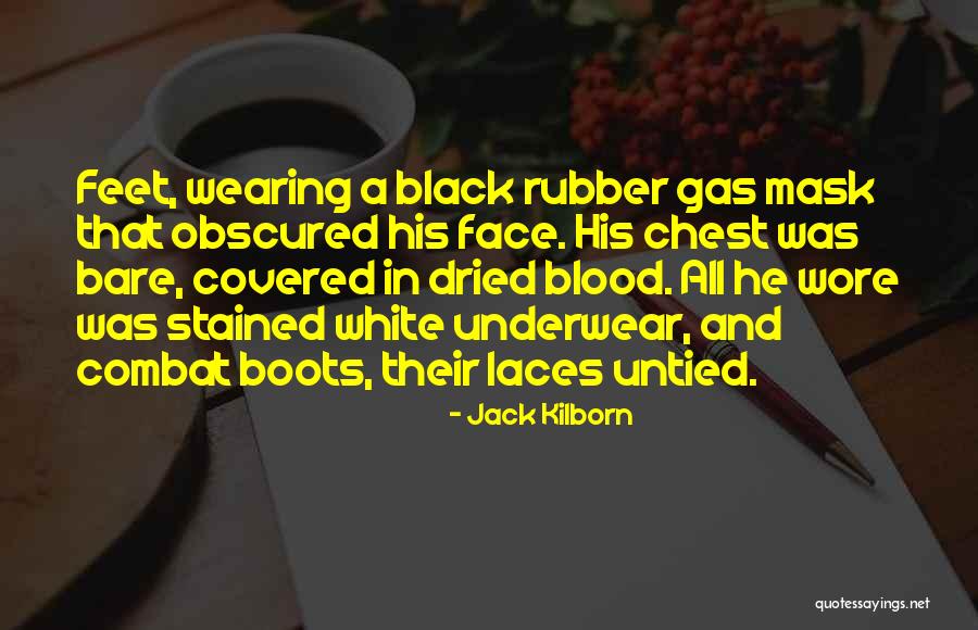Dupuis Quotes By Jack Kilborn Dupuis Quotes By Jack Kilborn