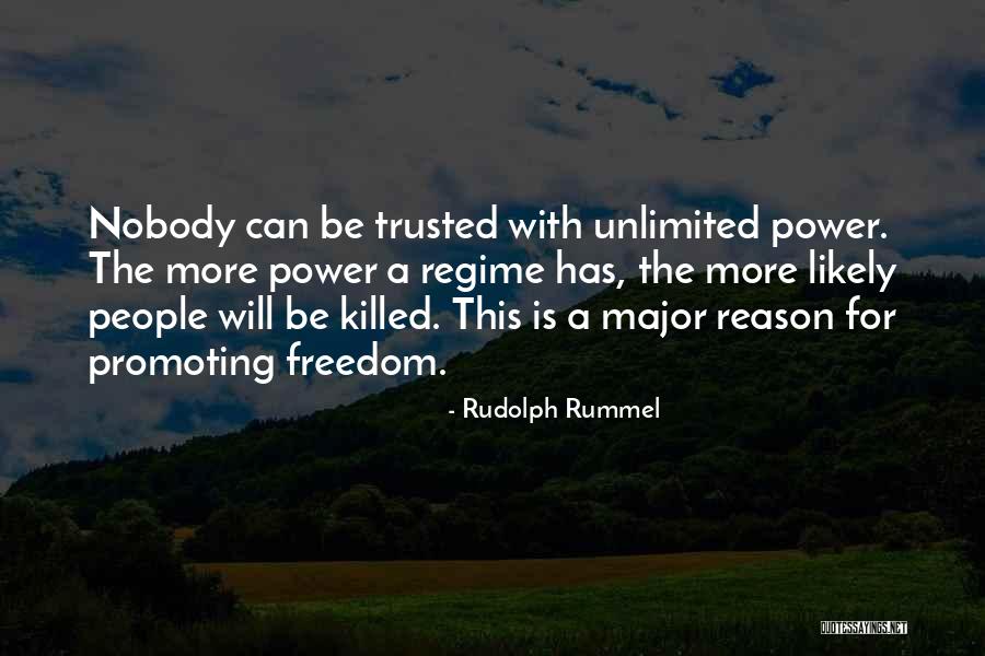 Dupuis Quotes By Rudolph Rummel Dupuis Quotes By Rudolph Rummel