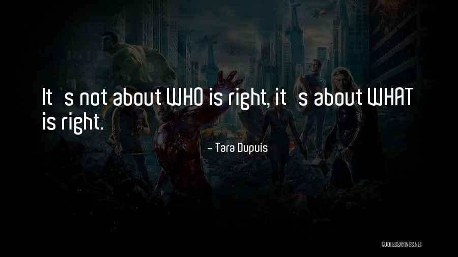 Dupuis Quotes By Tara Dupuis Dupuis Quotes By Tara Dupuis