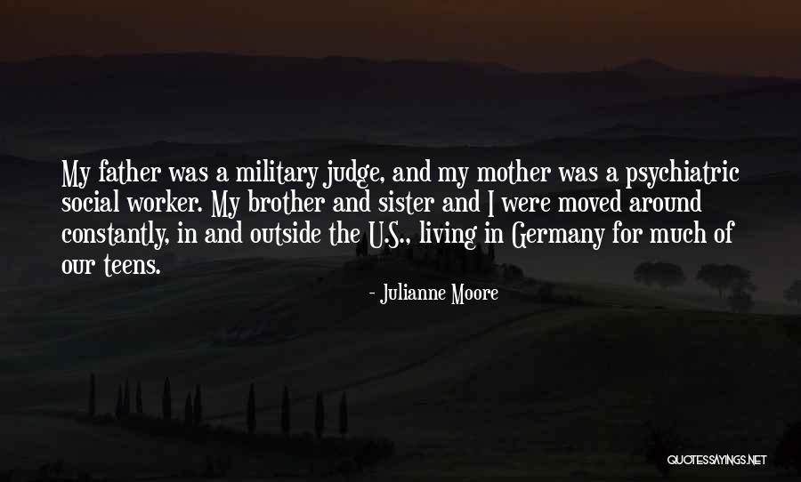 Dupuys Seafood Steak Quotes By Julianne Moore Dupuys Seafood Steak Quotes By Julianne Moore