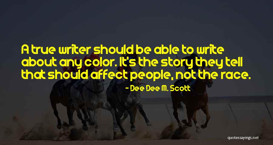 Duquesa Fatima Quotes By Dee Dee M. Scott Duquesa Fatima Quotes By Dee Dee M. Scott