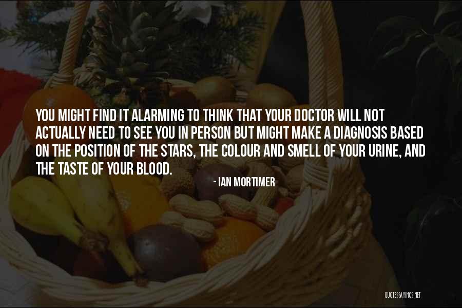 Duquesa Fatima Quotes By Ian Mortimer Duquesa Fatima Quotes By Ian Mortimer