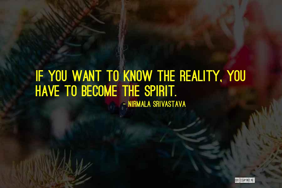 Duquesne Quotes By Nirmala Srivastava Duquesne Quotes By Nirmala Srivastava