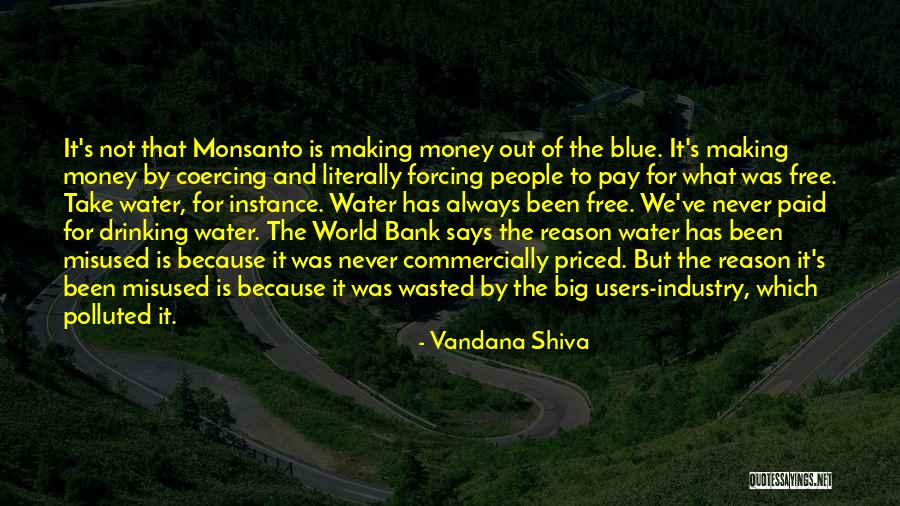 Durability Love Quotes By Vandana Shiva Durability Love Quotes By Vandana Shiva