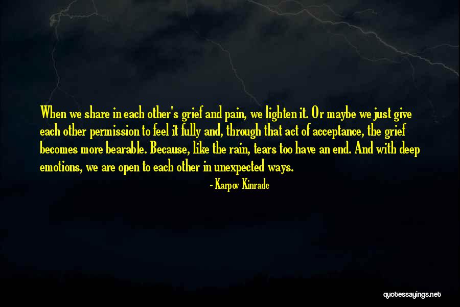 Durabrand Hardbanding Quotes By Karpov Kinrade Durabrand Hardbanding Quotes By Karpov Kinrade