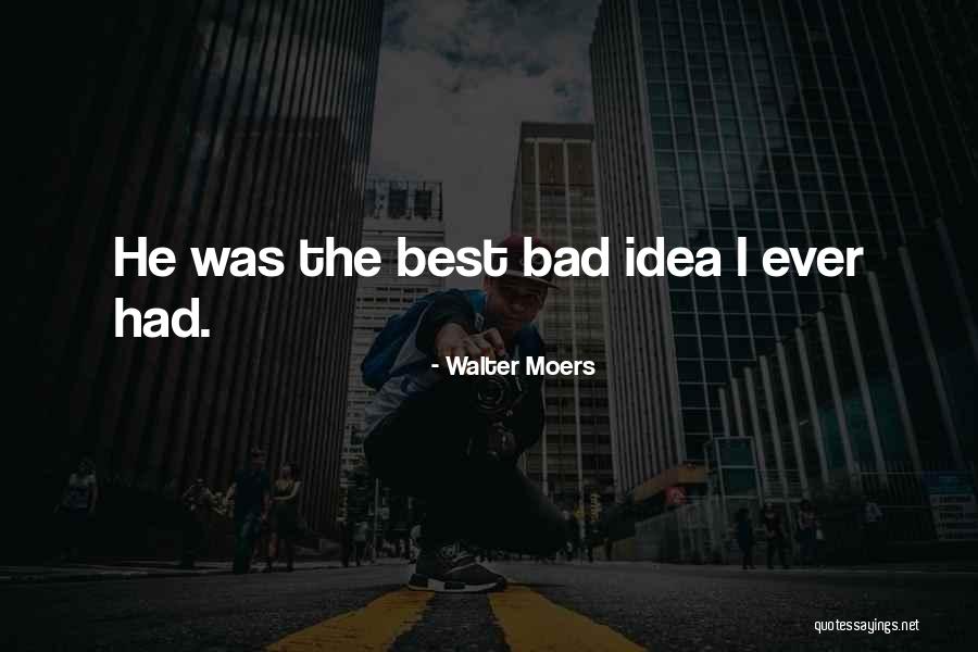 Duracell Quantum Quotes By Walter Moers Duracell Quantum Quotes By Walter Moers