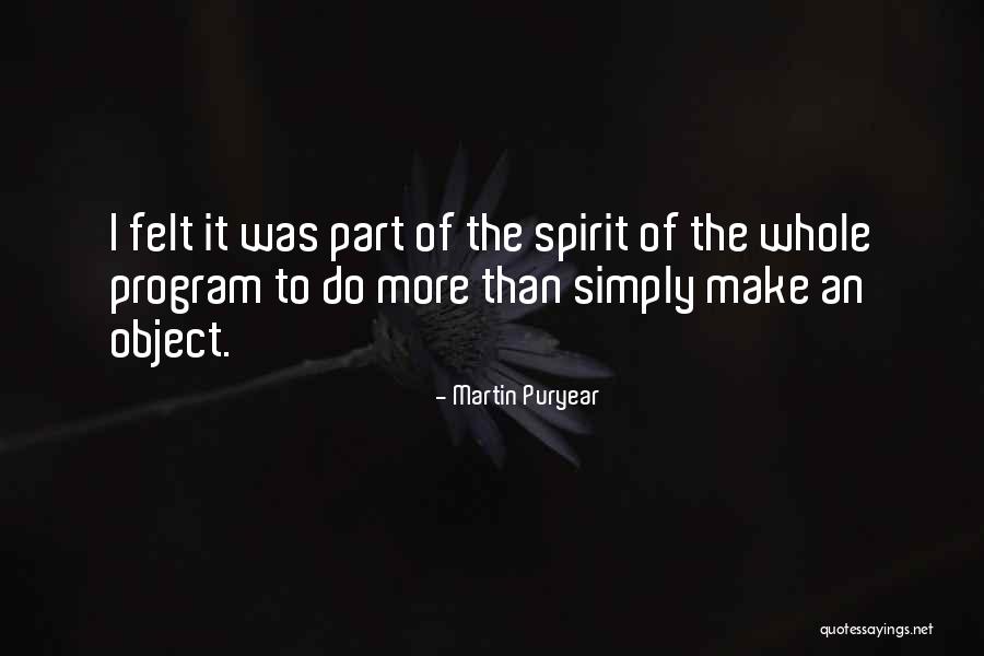 Durack Arkansas Quotes By Martin Puryear Durack Arkansas Quotes By Martin Puryear