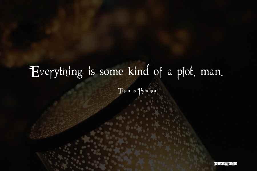 Durack Arkansas Quotes By Thomas Pynchon Durack Arkansas Quotes By Thomas Pynchon