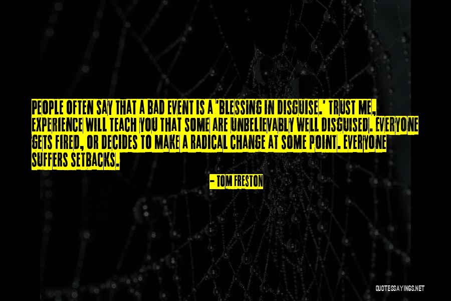 Duradera Sinonimos Quotes By Tom Freston Duradera Sinonimos Quotes By Tom Freston