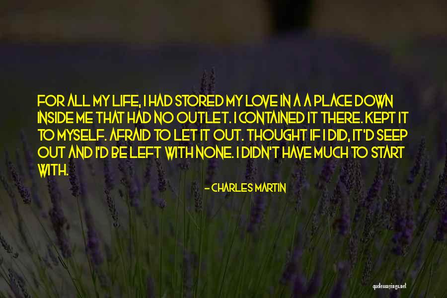 Duradog Quotes By Charles Martin Duradog Quotes By Charles Martin