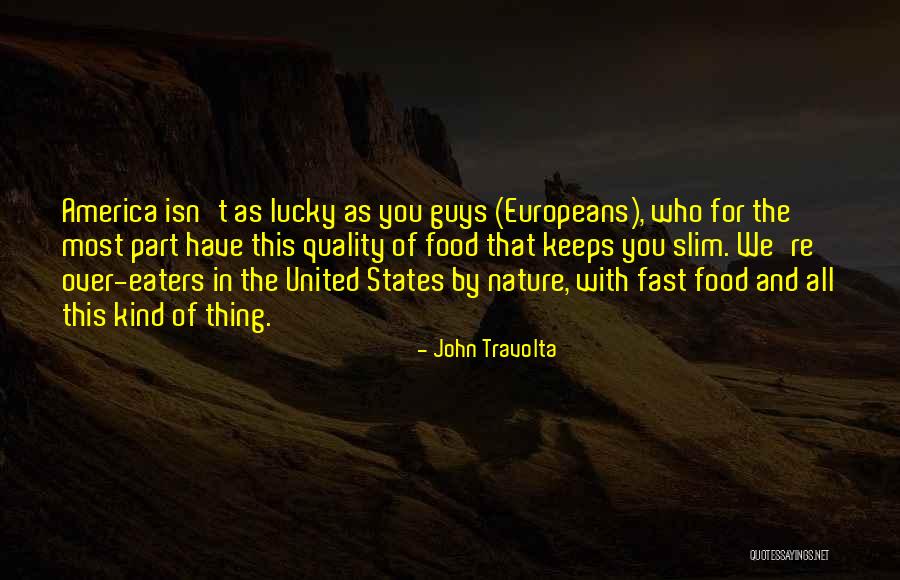 Duradog Quotes By John Travolta Duradog Quotes By John Travolta