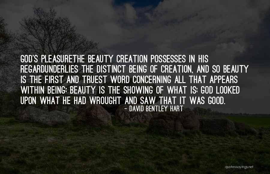 Durairaj Pasadena Quotes By David Bentley Hart Durairaj Pasadena Quotes By David Bentley Hart