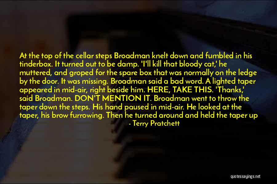 Durairaj Pasadena Quotes By Terry Pratchett Durairaj Pasadena Quotes By Terry Pratchett